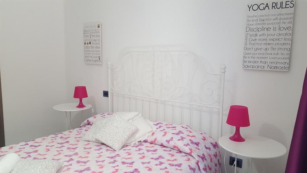 Hello World Bed & Breakfast Агридженто Екстериор снимка