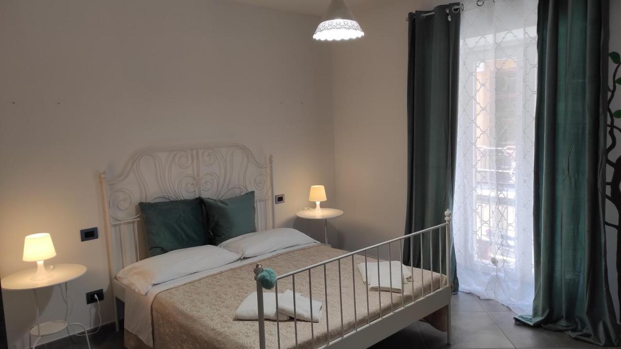 Hello World Bed & Breakfast Агридженто Екстериор снимка