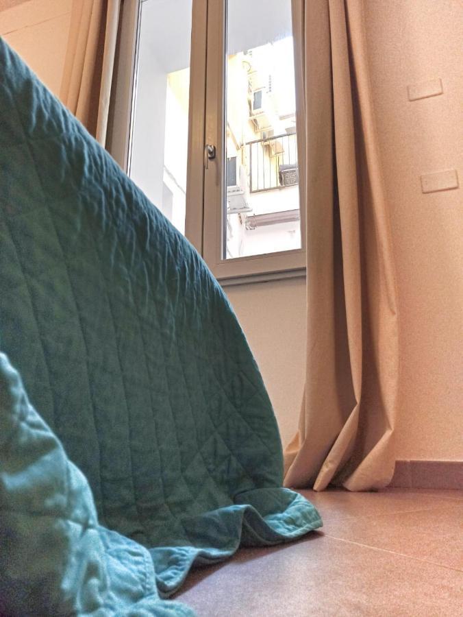 Hello World Bed & Breakfast Агридженто Екстериор снимка