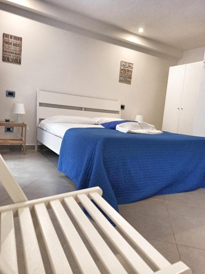 Hello World Bed & Breakfast Агридженто Екстериор снимка