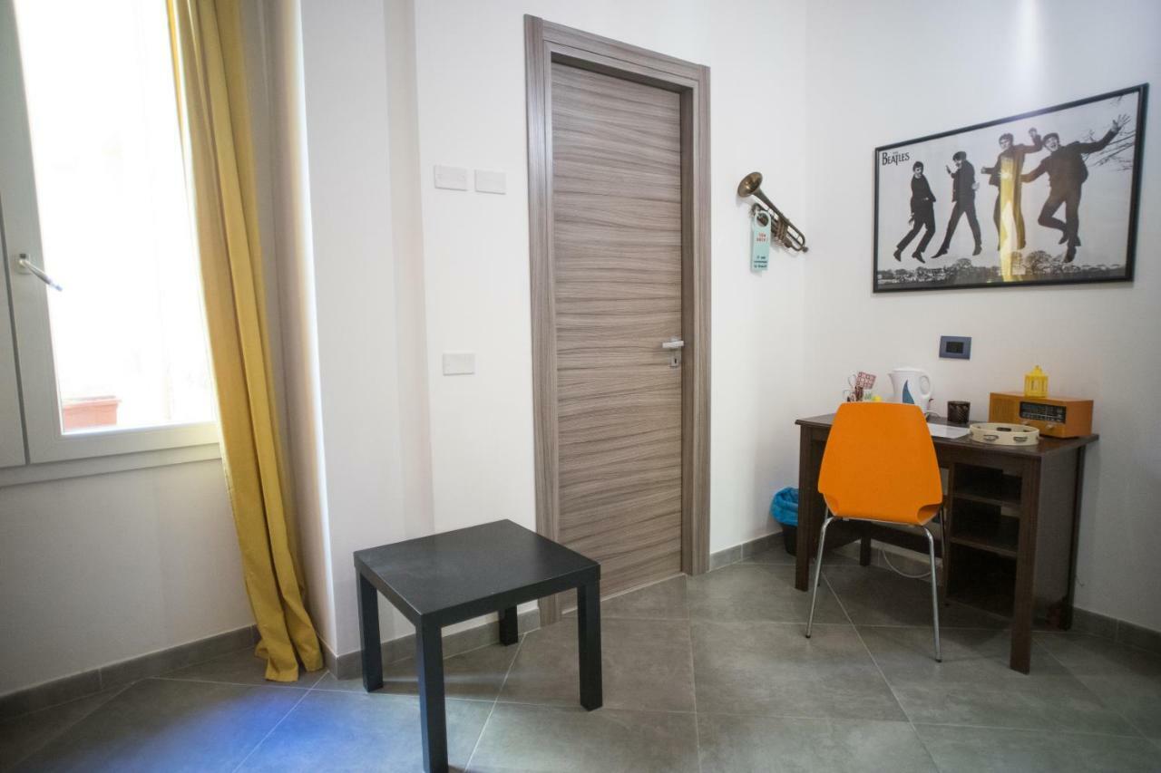 Hello World Bed & Breakfast Агридженто Екстериор снимка